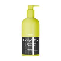 PROSALON TREATMENT DAILY DETOX plaukų šampūnas, 400 ml