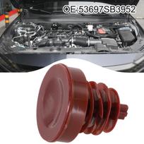 Power Steering Oil Cap for Honda Models including For Civic and For Accord gray