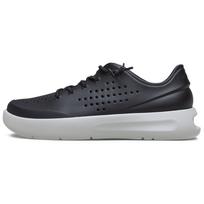 Crocs In Motion Pacer Comfortable and Versatile Low-Top Casual Shoes Men's Black 43-44