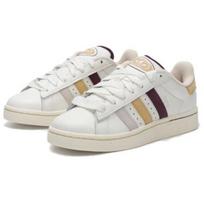 adidas Campus 00s Off White Maroon Oat - IH3278 EU 44.5 balta
