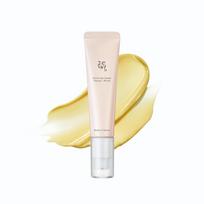 Beauty of Joseon Ginseng Retinal Eye Cream 30mL – Nourishing Eye Treatment with Retinal Liposome white