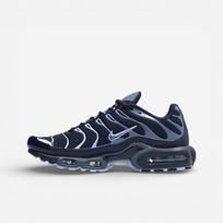 Nike Air Max Plus Obsidian Aluminum 44 balta
