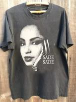 Sade Love Deluxe Albumas Marškinėliai T-Shirt Vyrams Ir Moterims Dydis S-5XL EE112 Unisex Marškinėliai L white