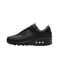Nike Air Max 90 Classic Fashion Support Running Shoes Unisex sneakers Black IF5446-001 42.5