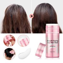Hair Wax Sticks, Styling Hair Wax, Broken Hair Finishing Cream, Long Lasting Styling Wax One Size balta