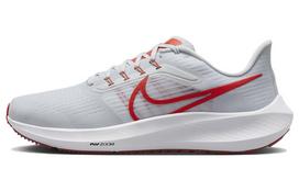 Nike Air Zoom Pegasus 39 'Platinum Tint Light Crimson' DH4071-009 44 white