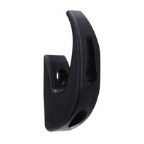 1/2/3 vnt Elektrinio paspirtuko priekinio kablio pakabos šalmo letena, skirta Xiaomi Mijia M365 Pro Bags Grip Motorolerio rankenos rankenos kablio dalys priedai 1pc raudona