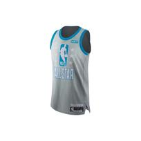 Air Jordan x NBA ALL-STAR 2022 Jerseys 'LeBron James 6' Men's DH8030-015 XXL gray