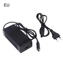 42V/2A ES/JAV kištukas Elektrinio paspirtuko maitinimo adapteris Akumuliatoriaus įkroviklis Xiao Mi EU
