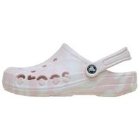 Crocs Comfortable Versatile Clogs Women Footwear Pink 206935-6PS 39-40