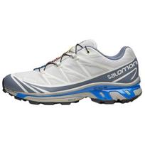 Salomon XT-6 GORE-TEX Metal Flint Stone Unisex sportbačiai pilki Ghost-Grey L47292200 36 gray