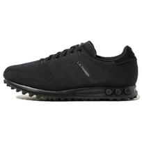 La Trainer Adidas Originals Austas 'Triple Black' S78340 36⅔ black
