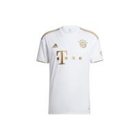 Adidas Futbolo Marškinėliai Vyriški Balti HI3886 L balta