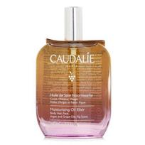 Caudalie Aliejus Eliksyras Lyginamoji ir Švytėjimo Priežiūros Priemonė 100ml, 1 vnt. brown