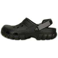 Crocs Classic Clog Clogs Unisex Black 202651-02S 41-42