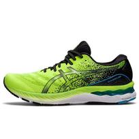 ASICS Gel Nimbus 23 'Hazard Green Black' 1011B004-300 39.5 black