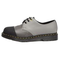 Dr. Martens 1461 3 Eye Oxford Shoes 'Dark Grey' 27604001 36 gray