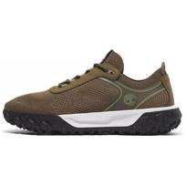 Timberland Greenstride Motion 6 Sneakers 'Olive Green' A6BPWM 40 žalia