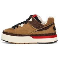 UGG Goldencush Chestnut Black 1152719-CTBLC 38 ruda