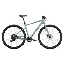 Dviratis Scott SUB CROSS 40 iron grey