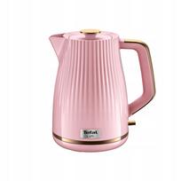 Virdulys TEFAL KO2517E0, 1,7 l, rožinis