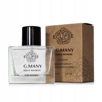 Moteriški kvepalai ECLIPSE G.MANY AQUA EDP
