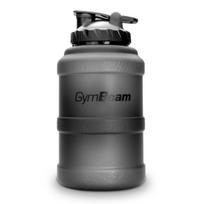 Gertuvė GymBeam, 2,5 l, juoda