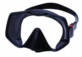 Nardymo kaukė Atomic Frameless 2
