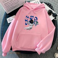 Drake Certified Lover Boy Retro Vintage Hoodies Rap Hip HopWomen Sweatshirt Unisex Winter Short Sleeve Tops Hooded Print Clothes S white