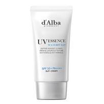d’Alba Waterfull Essence Sunscreen SPF50+ PA++++ 50 ml