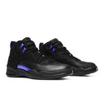 Air Jordan 12 Retro Dark Concord CT8013-005 EU 43 juoda