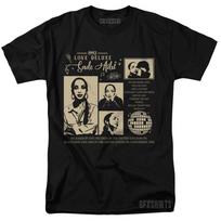 Sade Adu Shirt Concert Tour Merch 90S Vtg Graphic Design T-Shirt L beige