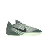 Nike Sabrina 3 EP Molio Žalios Spalvos Moteriški Sportbačiai Jūros Putos Volt-Atspalvis Sekvoja HF2882-301 44.5 gray