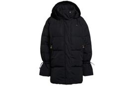 Adidas Originals Žieminis pūkinis striukė Moteriška Juoda GU1782 32 black