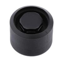 Black Surfboard Auto Valves Plastic Surfing Vent Stand Up Paddle Air Vent Plug for Surfing Board Stand-up Paddle Board 1 black