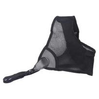 Chest Protector Ergonomic Comfortable Fit Shock-absorbing Anti-impact Breathable Left Right Hand Archery Chest Guard for Bow juoda