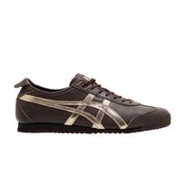 Onitsuka Tiger Mexico 66 SD Licorice Brown Champagne 44