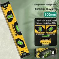 Baolian Magnetic Aluminum Alloy Spirit Level