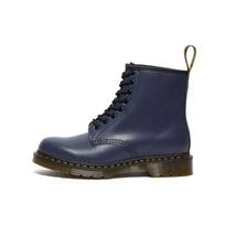 Dr. Martens Dr.Martens 1460 Lygios odos suvarstomi batai 'Mėlyni' Unisex 27139403 EU 36 blue