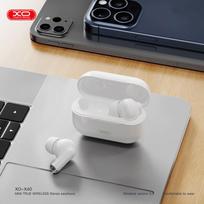 XO-X40 TWS Wireless Bluetooth Earbuds