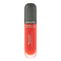 Revlon, Ultra Hd, Matte, Liquid Lipstick, 850, Scorpion Red, 5.9 ml