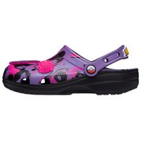 Crocs Classic Clog Pokemon Gengar 210244-001 39-40