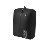 16/20/24L Vacuum Compression Bag Built-in Pump Suitcase Garment Cube  Backpack Use 16L-Without Pump