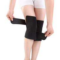 1 Pair Self Heating Magnetic Knee Brace Support Pad Therapy Thermal Protector juoda