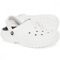 Crocs Classic Lined Clog Winter Fur Slippers 20359110M/250(M6W8)