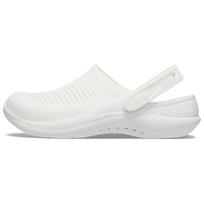 Crocs Clog LiteRide 2.0 Sandals Unisex 'Triple White' 39-40