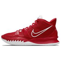Nike Kyrie 7 TB University Red Unisex Sneakers White DA7767-603 42.5 brown