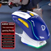 DAREU A950 Tri-Mode Gaming Mouse