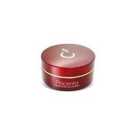 Berrisom - Stangrinantis hidrogelio paakių pleistrų rinkinys su placenta (60 vnt) 60pcs (30pairs) brown