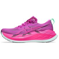 Asics Superblast 2 Ryškiai magentos spalvos rožinė Glo 1013A142-500 37 pink